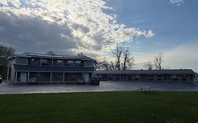Aquarius Motel